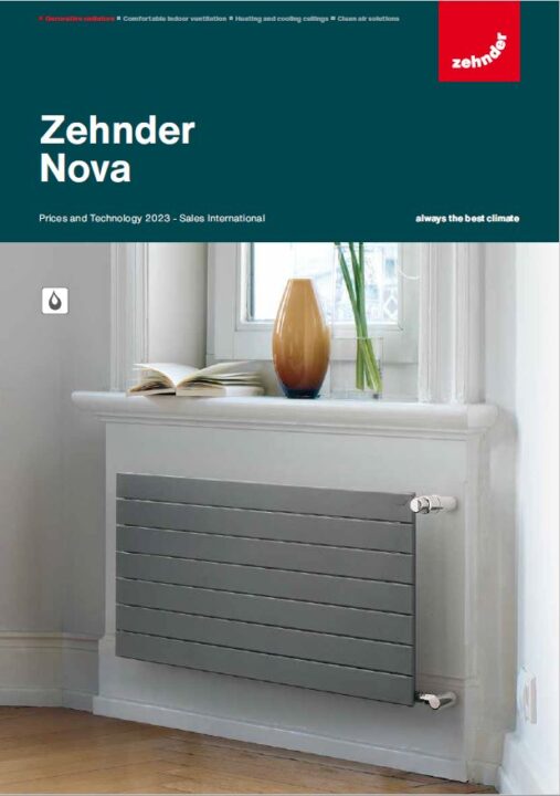 Zehnder-Nova