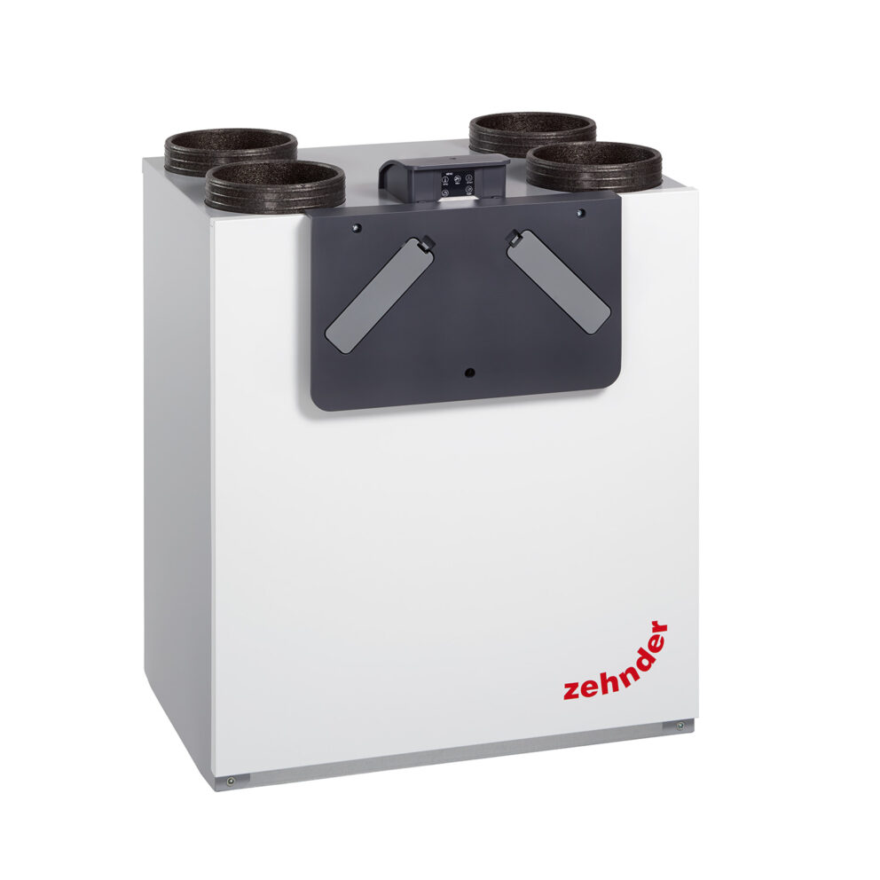 Zehnder_CSY_Ventilation_Unit_ComfoAir_E_left_top