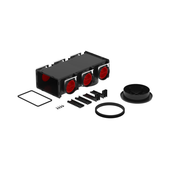 Zehnder_CSY_ComfoCube Flex_manifold_double-length_module_1