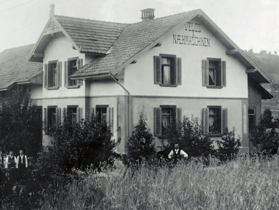 Zehnder_History_Location_Switzerland_History