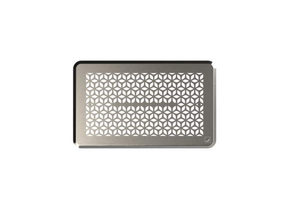 Zehnder_CSY_ComfoGrid_DGR-CLD-L260-W160-FIL-Bologna-INOX